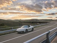 Porsche 911 Targa 4 GTS 2022 mug #1476094