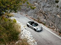 Porsche 911 Targa 4 GTS 2022 Sweatshirt #1476100