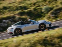 Porsche 911 Targa 4 GTS 2022 mug #1476111