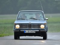 BMW 1802 Touring 1972 Poster 1476140