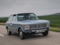 BMW 1802 Touring 1972 Mouse Pad 1476160