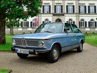 BMW 1802 Touring 1972 puzzle 1476175