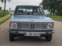 BMW 1802 Touring 1972 Sweatshirt #1476180