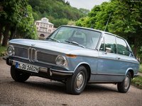 BMW 1802 Touring 1972 puzzle 1476190