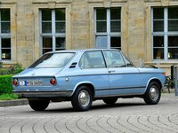BMW 1802 Touring 1972 puzzle 1476197