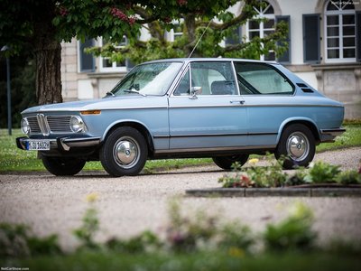 BMW 1802 Touring 1972 puzzle 1476198