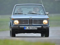 BMW 1802 Touring 1972 hoodie #1476202