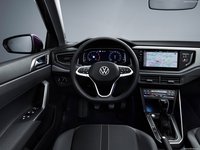Volkswagen Polo 2022 Mouse Pad 1476214