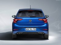 Volkswagen Polo 2022 Mouse Pad 1476219
