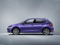 Volkswagen Polo 2022 Poster 1476223