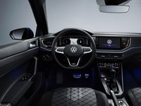 Volkswagen Polo 2022 Mouse Pad 1476225