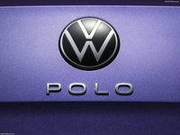 Volkswagen Polo 2022 Mouse Pad 1476250
