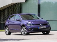 Volkswagen Polo 2022 puzzle 1476255