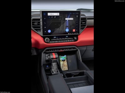 Toyota Tundra 2022 phone case