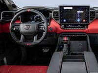 Toyota Tundra 2022 poster