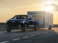 Toyota Tundra 2022 Poster 1476313