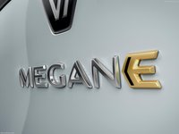 Renault Megane E-Tech 2022 Tank Top #1476318