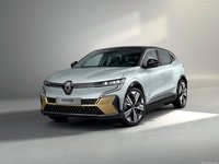 Renault Megane E-Tech 2022 Poster 1476349