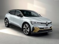 Renault Megane E-Tech 2022 Poster 1476433