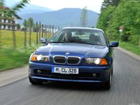 BMW 328Ci Coupe 1999 tote bag #1476641
