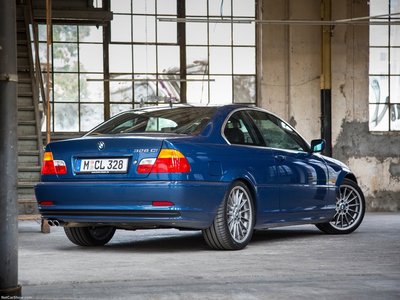 BMW 328Ci Coupe 1999 puzzle 1476645