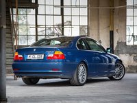 BMW 328Ci Coupe 1999 stickers 1476645