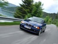 BMW 328Ci Coupe 1999 Poster 1476658