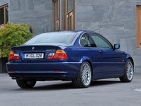 BMW 328Ci Coupe 1999 stickers 1476667