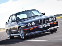 BMW M3 Sport Evolution 1990 Poster 1476674