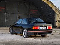 BMW M3 Sport Evolution 1990 stickers 1476677