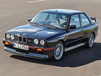 BMW M3 Sport Evolution 1990 stickers 1476678