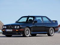 BMW M3 Sport Evolution 1990 Poster 1476684
