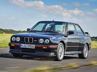 BMW M3 Sport Evolution 1990 Poster 1476685