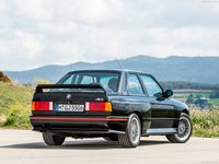BMW M3 Sport Evolution 1990 Tank Top #1476686