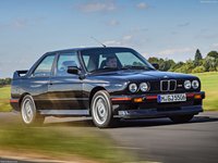 BMW M3 Sport Evolution 1990 stickers 1476687