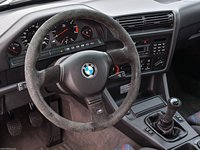 BMW M3 Sport Evolution 1990 stickers 1476691