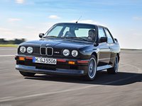 BMW M3 Sport Evolution 1990 stickers 1476692