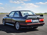 BMW M3 Sport Evolution 1990 stickers 1476694