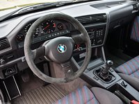 BMW M3 Sport Evolution 1990 stickers 1476697