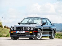 BMW M3 Sport Evolution 1990 stickers 1476701