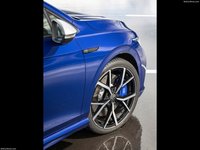 Volkswagen Golf R Estate 2022 Poster 1476742