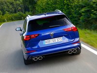 Volkswagen Golf R Estate 2022 puzzle 1476748