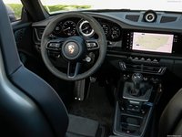 Porsche 911 Carrera 4 GTS Cabriolet 2022 Tank Top #1476768