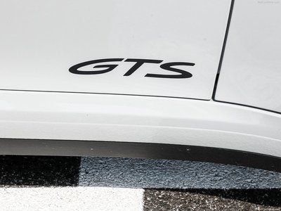 Porsche 911 Carrera 4 GTS Cabriolet 2022 tote bag #1476770