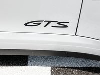 Porsche 911 Carrera 4 GTS Cabriolet 2022 Tank Top #1476770