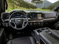 Chevrolet Silverado 2022 Sweatshirt #1476871