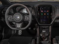 Subaru WRX 2022 Sweatshirt #1476967