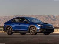 Subaru WRX 2022 Sweatshirt #1476991