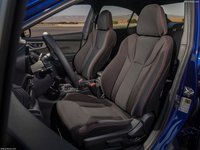 Subaru WRX 2022 Poster 1476994