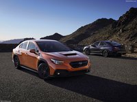 Subaru WRX 2022 Sweatshirt #1476995